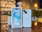 Apple iPhone 15 256GB (Used)