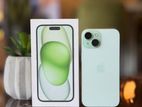 Apple iPhone 15 256GB (Used)