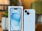 Apple iPhone 15 256GB (Used)