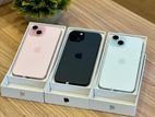 Apple iPhone 15 256GB (Used)
