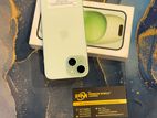 Apple iPhone 15 256GB (Used)