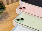 Apple iPhone 15 256GB (Used)