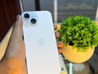 Apple iPhone 15 256GB (Used)