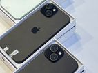 Apple iPhone 15 256GB (Used)