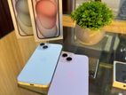 Apple iPhone 15 256GB (Used)