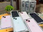 Apple iPhone 15 256GB (Used)