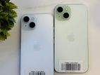 Apple iPhone 15 256GB (Used)