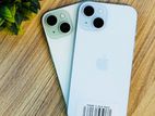 Apple iPhone 15 256GB (Used)