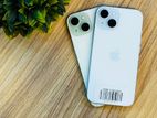 Apple iPhone 15 256GB (Used)