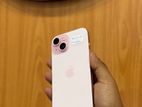 Apple iPhone 15 256GB (Used)