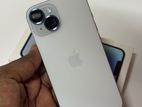 Apple iPhone 15 256GB (Used)