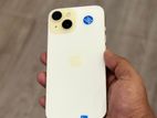 Apple iPhone 15 256GB (Used)