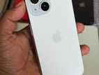 Apple iPhone 15 256gb (Used)