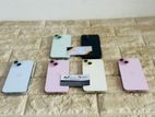 Apple iPhone 15 256GB (Used)