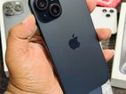 Apple iPhone 15 256gb (Used)