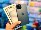 Apple iPhone 15 256GB (Used)