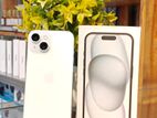 Apple iPhone 15 256GB (Used)