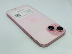 Apple iPhone 15 256GB (Used)