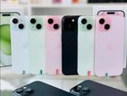 Apple iPhone 15 256GB (Used)
