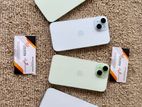 Apple iPhone 15 256GB (Used)