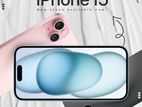 Apple iPhone 15 256GB (Used)