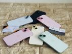 Apple iPhone 15 256GB (Used)