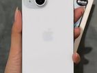 Apple iPhone 15 256GB (Used)