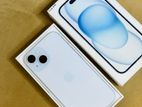 Apple iPhone 15 256GB (Used)