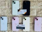 Apple iPhone 15 256GB (Used)