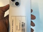 Apple iPhone 15 256GB (Used)