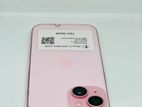 Apple iPhone 15 256GB (Used)