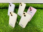 Apple iPhone 15 256GB (Used)