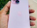 Apple iPhone 15 256GB (Used)