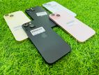 Apple iPhone 15 256GB (Used)