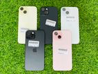 Apple iPhone 15 256gb (Used)