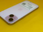 Apple iPhone 15 256GB (Used)
