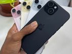 Apple iPhone 15 256GB (Used)