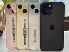 Apple iPhone 15 256GB (Used)