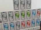 Apple iPhone 15 256GB|01 (Brand New)