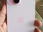 Apple iPhone 15 (Used)