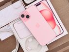 Apple iPhone 15 512 Gb (Used)