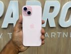Apple iPhone 15 512 (Used)