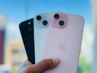 Apple iPhone 15 512 (Used)
