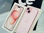 Apple iPhone 15 512GB 88%🔋 (Used)