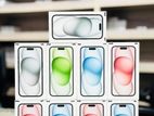 Apple iPhone 15 512GB (Brand New)