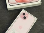 Apple iPhone 15 512GB (Used)