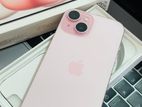 Apple iPhone 15 512GB (Used)