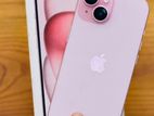 Apple iPhone 15 512GB (Used)
