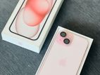 Apple iPhone 15 512GB (Used)