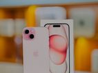 Apple iPhone 15 512GB (Used)